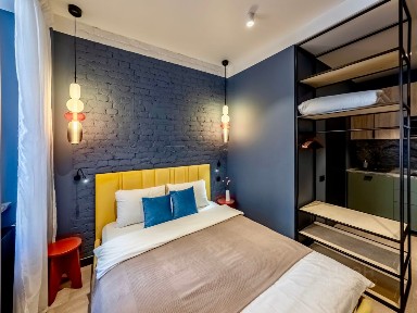 Сдается апартаменты-студия, 25 м²