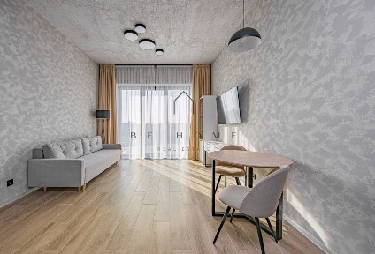 Сдаются 2-комн. апартаменты, 50 м²