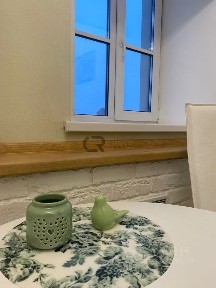 Сдаются 1-комн. апартаменты, 39 м²