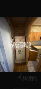 Сдается 1-комн. квартира, 26,5 м²