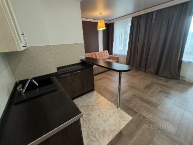 Сдается студия, 27 м²