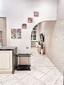 Сдается 2-комн. квартира, 67 м²