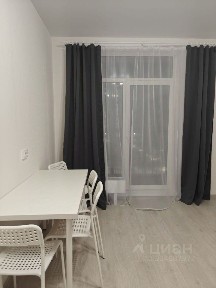 Сдается 1-комн. квартира, 33,4 м²
