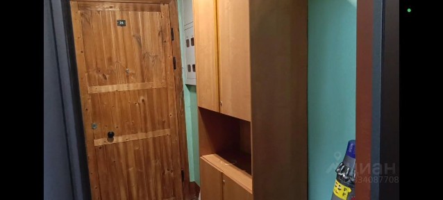 Сдается 2-комн. квартира, 51 м²