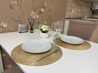 Сдается 1-комн. квартира, 44 м²