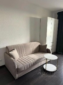 Сдается студия, 25 м²