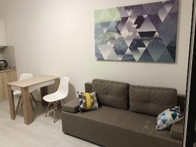Сдается 1-комн. квартира, 33 м²