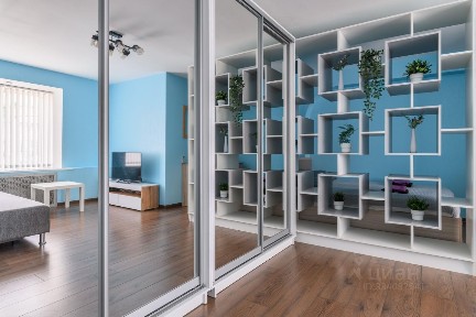 Сдаются 1-комн. апартаменты, 40 м²