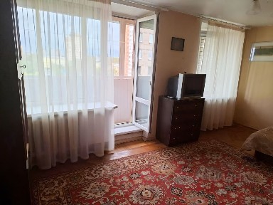 Сдается 1-комн. квартира, 35 м²