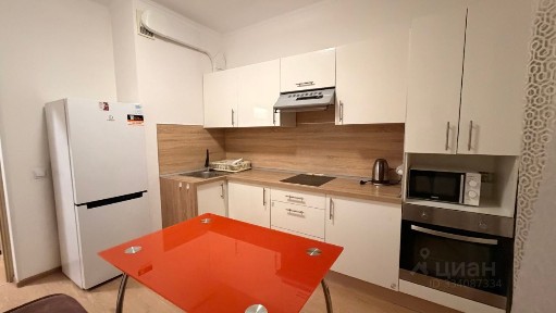 Сдается 1-комн. квартира, 35 м²