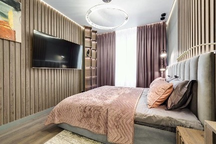 Сдается 3-комн. квартира, 68 м²