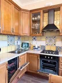 Сдается 3-комн. квартира, 86 м²