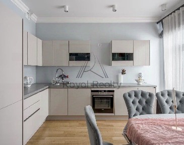 Сдается 3-комн. квартира, 96 м²