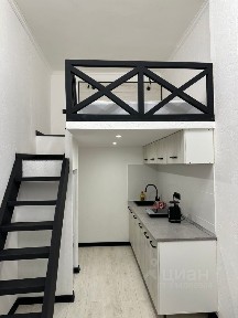 Сдается студия, 25 м²