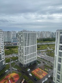 Сдается студия, 21 м²