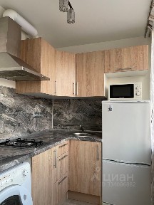 Сдается 1-комн. квартира, 30 м²