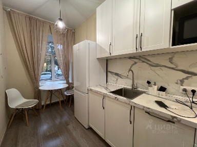 Сдается 3-комн. квартира, 68 м²