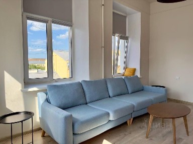 Сдается 3-комн. квартира, 100 м²