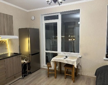 Сдается студия, 29 м²