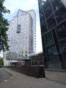 Сдается студия, 33 м²
