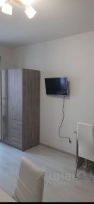 Сдается студия, 25,8 м²
