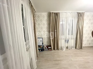Сдается 2-комн. квартира, 56 м²