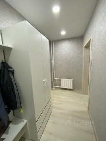 Сдается 1-комн. квартира, 49 м²