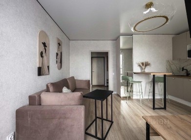 Сдается студия, 27,3 м²
