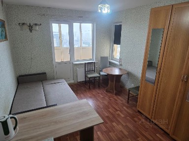 Сдается студия, 23 м²
