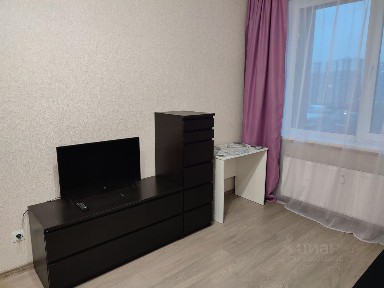 Сдается 1-комн. квартира, 35 м²