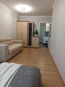 Сдается студия, 30 м²