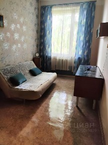 Сдается 1-комн. квартира, 36,6 м²