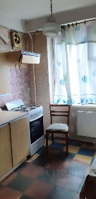 Сдается 1-комн. квартира, 38 м²