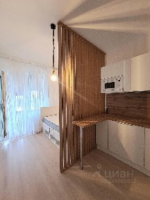 Сдается студия, 22 м²