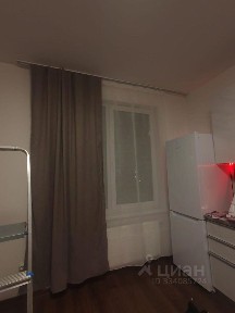 Сдается 1-комн. квартира, 37,1 м²