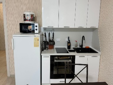 Сдается студия, 31,6 м²