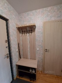 Сдается 1-комн. квартира, 38 м²