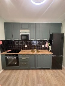Сдается 1-комн. квартира, 40 м²