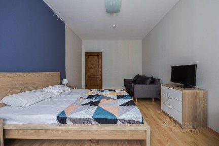 Сдается 2-комн. квартира, 68,9 м²