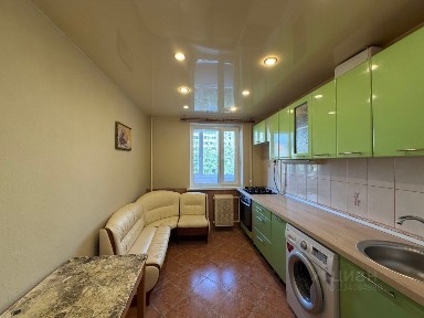 Сдается 2-комн. квартира, 50 м²