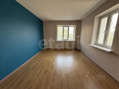 Сдается 1-комн. квартира, 44,5 м²