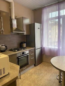 Сдается 2-комн. квартира, 56 м²