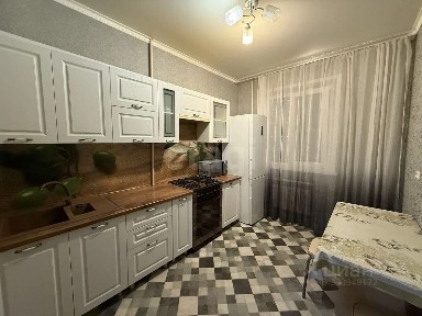 Сдается 3-комн. квартира, 69,3 м²