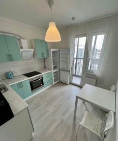 Сдается 1-комн. квартира, 36,5 м²