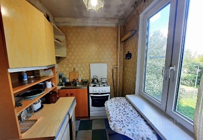 Сдается 1-комн. квартира, 30 м²