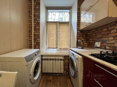 Сдается 2-комн. квартира, 48 м²