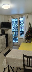 Сдается 1-комн. квартира, 35,8 м²