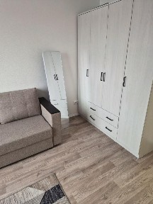 Сдается 1-комн. квартира, 30,6 м²
