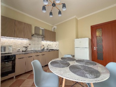 Сдается 1-комн. квартира, 43 м²
