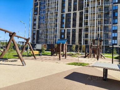 Сдается студия, 28 м²